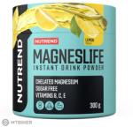 Nutrend Supliment nutritiv NUTREND MAGNESLIFE INSTANT DRINK POWDER, 300 g (lesné plody)