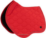 BR Díjlovagló szőnyeg BR Equitation Jay General Purpose COB vörös