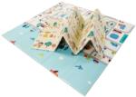 Asalvo Covoraș de joacă Play Mat XXL 200*180cm (AS20338)