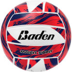 KEMPA Léggömb Baden Sports Match Point Beach 5 fehér|kék|vörös