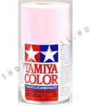 TAMIYA PS-1 86001 Polycarbonát festék spray - Fehér (4950344074228)