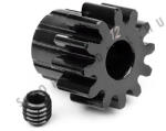 HPI HP100911 Pinion Gear 12 Tooth (1M/5Mm Shaft) (4944258516547)