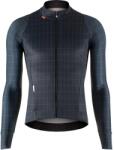 ETXEONDO dzseki Etxeondo Lauki Gore-Tex WindStopper kék