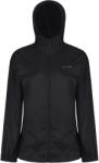 REGATTA Női vízálló kapucnis dzseki - Pk It Jkt III XS fekete