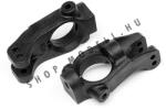 HPI 67386 első HUB CARRIER SET (RIGHT/LEFT/10DEG) (4944258673868)