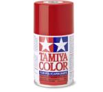 TAMIYA 86002 Polikarbonát spray, piros (4950344074235)