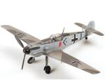 TAMIYA 60750 1: 72 Dt. Messerschmitt Bf109E-3 (4950344607501)