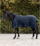 WALDHAUSEN Kinti takaró ló számára Waldhausen Arctic 200g 135 CM kék