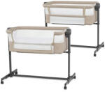 KinderKraft babaöböl és babaágy 2in1 Neste Up2 bézs - babycenter-online