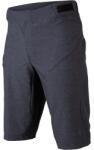 Specialized Atlas Pro férfi MTB rövidnadrág, fekete, 38-as