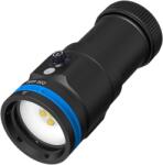 XTAR D30 6000-flashlight, MC4S charger (Xtar D30-6000)