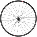 VELOX Tubeless hátsó tárcsafékes kerék Velox Shimano MT200 fekete