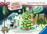 Ravensburger Calendar de Advent Minipuzzle (12004246)