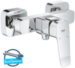 GROHE Dice falon kívüli egykaros zuhanycsaptelep, króm 1018740000 (1018740000)