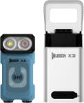 WUBEN Wuben X3 Kék (töltődoboz) (Wuben X3 Blue(charging box))