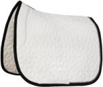 ANKY Nylon nyeregtakaró ANKY nagyló fehér|kék