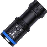 XTAR D30 4000 SET-flashlight, MC4S charger (Xtar D30-4000-SET)