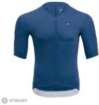 SILVINI Tricou SILVINI Ansino, ocean (XL)