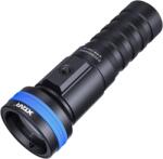 XTAR D30 1600 SET-flashlight, MC1-C charger, 1pc 5200mAh 26650 (Xtar D30-1600-SET)