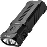 WUBEN Wuben X1 Fekete (Wuben X1 Black)