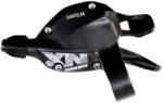 SRAM Jobb kezelő Sram Trigger NX fekete