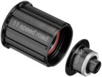 DT SWISS Kazetta ház DT Swiss Ratchet Shimano-sram