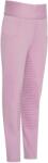Imperial Riding Teljes tapadású lány lovagló leggings Imperial Riding Tessy Light rózsaszín