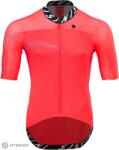SILVINI Tricou SILVINI Stelvio, roșu (XL)