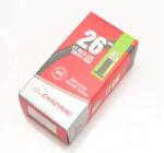 CYT (Chaoyang Tire) CYT 18 x 1, 95-2, 125 (50/54-355) belső gumi, AV33 (33 mm hosszú szeleppel, autós)