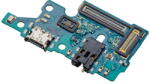 Samsung Piese si componente Placa Cu Conector Audio - Conector Incarcare / Date - Microfon Samsung Galaxy A71 A715, Service Pack GH96-12851A (GH96-12851A) - pcone