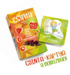 Csinta kids válogatás 5db-os (vegyes) 60 g - menteskereso