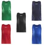 CRAFT Gyermek ujjatlan felső Craft rush kék