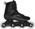 Powerslide Görgős korcsolya Powerslide Kaze 90 46 fekete|színes