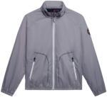 NAPAPIJRI Esőkabát Napapijri A-cloudy szürke