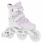 Powerslide Görgős görkorcsolya Powerslide Phuzion Argon 110 41 fekete|rózsaszín