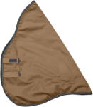 WALDHAUSEN Lovagló nyakbőr Waldhausen 200g nagyló barna|bézs