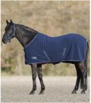 WALDHAUSEN Kombinált hevederes lovas polár pulóver Waldhausen Economic 95 CM kék