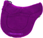 BURIONI Technikai polár lószárító Burioni Endurance lila|vörös