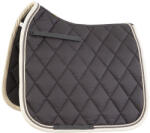 BR Ló hátaszőnyeg BR Equitation Event revived COB fekete|szürke