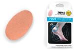 Sidas Plasturi Sidas Foot Protector V2 împotriva bășicilor, 5 buc