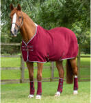 Premier Equine Premtex szárító ing lovaknak 175 CM barna|vörös