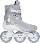 Powerslide Roller hockey Powerslide Swell Glacier Lake 100 3D Adapt 37 fehér|színes