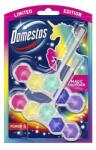 Domestos WC fertőtlenítő, 2 db-os, DOMESTOS "Power 5", unikornis (68253063)