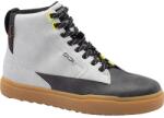 SIDI Ghete moto SIDI ARX WP gri-negru (SIDI10800481)