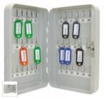 WEDO Kulcsszekrény WEDO 36 kulcsos szürke (102 53637X) - tonerpiac