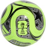 Adidas Glider Football - Lemon/Black