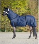 WALDHAUSEN Ekcéma elleni takaró ló számára Waldhausen 155 CM kék