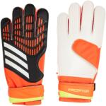 ADIDAS Kapus kesztyű adidas Predator TRN 42 fekete|sárga