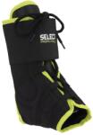 SELECT Bokaápoló Select Support Lace Up L fekete