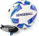 SENSEBALL Léggömb Senseball fehér|kék